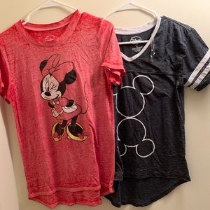 Disney Top Bundle